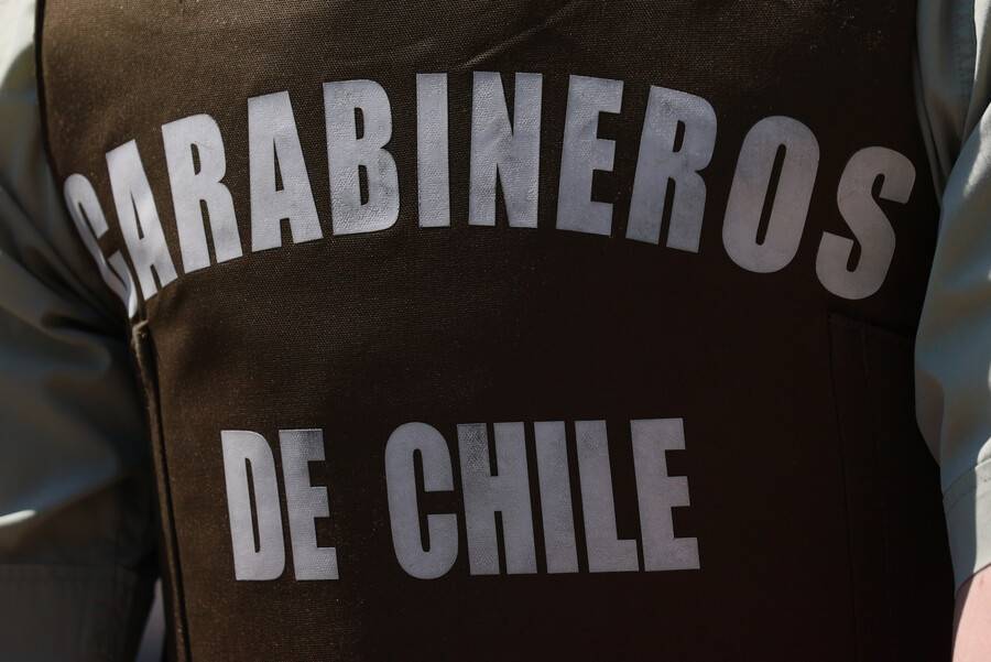 Bancada RN ofició a Cordero y Elizalde por no pagar bono a Carabineros