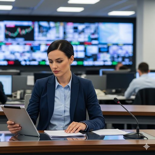 Survey: TV Tops How Voters Get Opinion