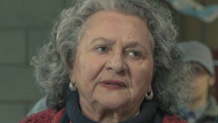 Rita Cortese, dura contra el desfinanciamiento del INCAA: "Mucha crueldad"