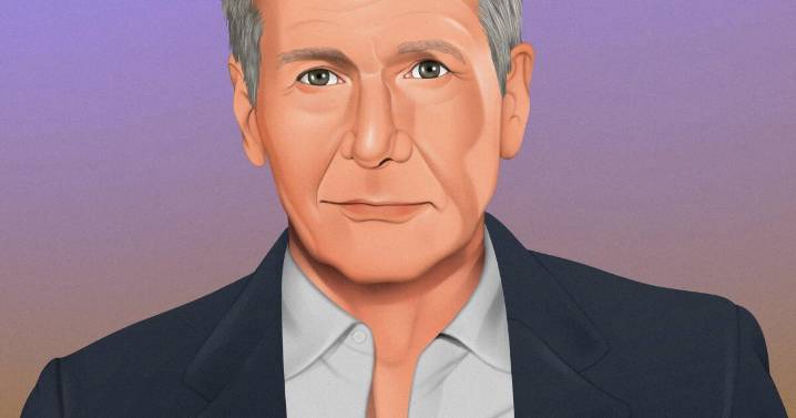 Harrison Ford's Emmy chances for 'Shrinking,' by the numbers