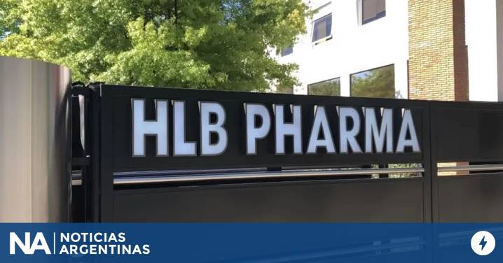 La droguería de García Furfaro facturó millones al Gobierno días antes del estallido por el fentanilo
