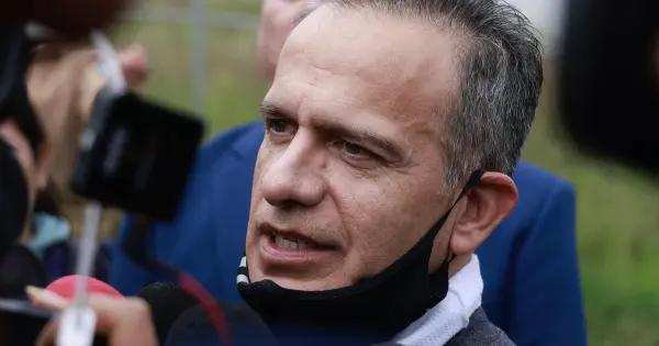 FGR anuncia apelación por libertad a Israel Vallarta