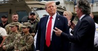 Trump Previews Next Phase of Crackdown on Blue Cities