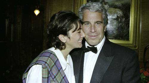 Justice Department to begin giving Congress files from Jeffrey Epstein investigation, lawmaker says