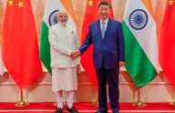 Xi usa la cumbre, el desfile y la historia para hacer alarde del atractivo global de China
