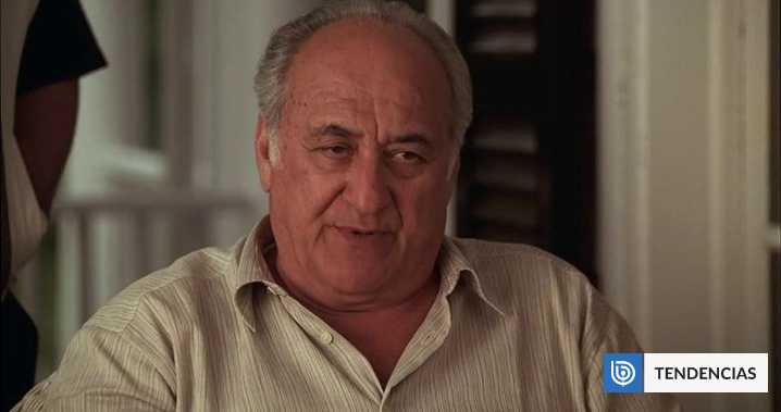 Muere Jerry Adler, actor de Los Soprano y The Good Wife