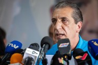 Organizaciones denuncian que opositor Biagio Pilieri lleva un año preso e incomunicado