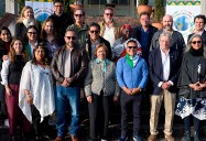 Llamado a la conservación del territorio, mensaje de la Cumbre de Países Amazónicos, realizada en Bogotá