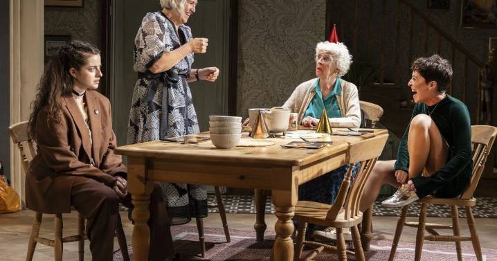 Derry Girls and Line of Duty stars to perform in play at Coventry theatre