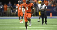 Judge allows 4 West Virginia football players fighting NCAA eligibility rules to compete