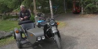 ‘Astronomically random’: Putin gifts motorcycle to Alaska man, but he has no idea why