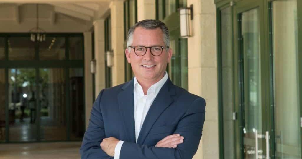 David Jolly rolls out trove of endorsements from 60 current and former Democratic elected officials
