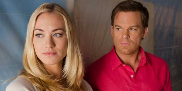 Dexter: Resurrection Finally Honors Hannah McKay and Rita Bennett