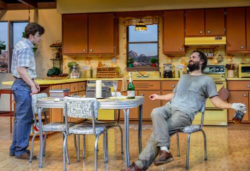 ‘We're all a little heartbroken’: Aurora’s Copley Theatre will go dark