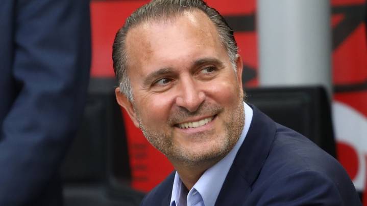 Gerry Cardinale Sees Value in Paramount Others May Not