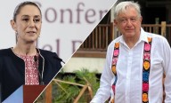 ¿Invitó Sheinbaum a AMLO a su primer informe de gobierno?; esto responde la Presidenta