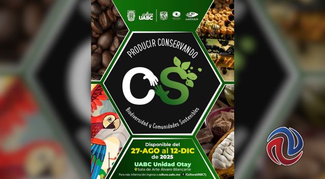 UABC ofrecerá exposiciones de "Universum", del Museo de las Ciencias de la UNAM