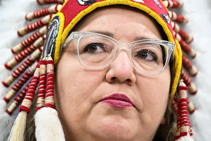 AFN chief says next week’s gathering will set stage for major projects talks