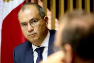Detenido en Estados Unidos Carlos Treviño, exdirector de Pemex en el Gobierno de Peña Nieto