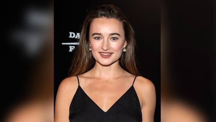 Kelley Mack's ‘Walking Dead' family pays tribute after her death