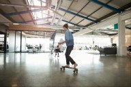 AI Startup Cursor Has a No-Shoes Policy in the Office