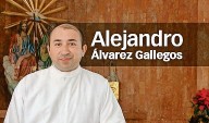 Alejandro Álvarez Gallegos: Construir la paz en la sociedad