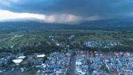 Llueve sobre mojado