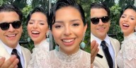 Pepe Aguilar habría enfurecido tras enterarse de la boda secreta de Christian Nodal y Ángela Aguilar en Roma