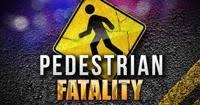 Pedestrian killed in crash in Clay County, driver arrested