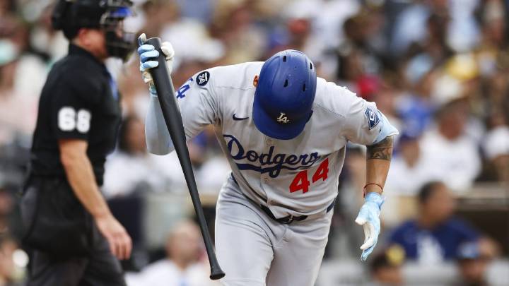 Néstor Cortés se desquita contra los Dodgers, que no batean en San Diego