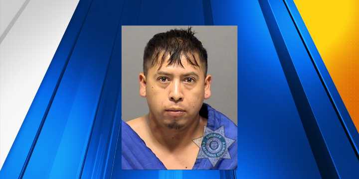 Gresham man found guilty of kidnapping, raping two women