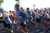Royal Victoria Marathon looking at record numbers ahead of 2025 event