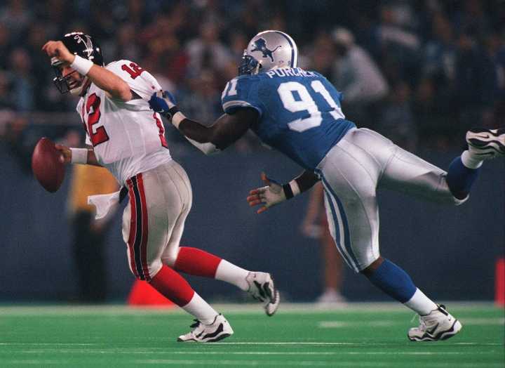 Robert Porcher announced as next franchise icon to join Pride of the Lions