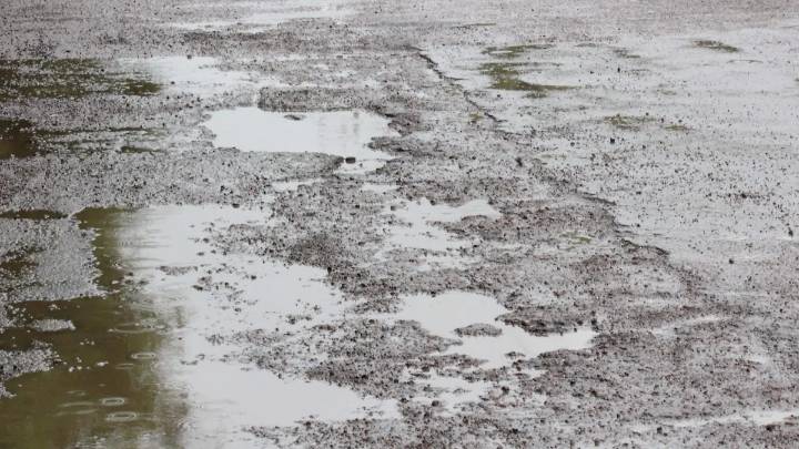 ¡La temporada de lluvias no da tregua! ¿Cómo enfrentan las autoridades el aumento de baches en la ciudad?