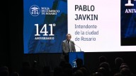 Javkin aseguró que Argentina "necesita dejar atrás la porteñocracia"