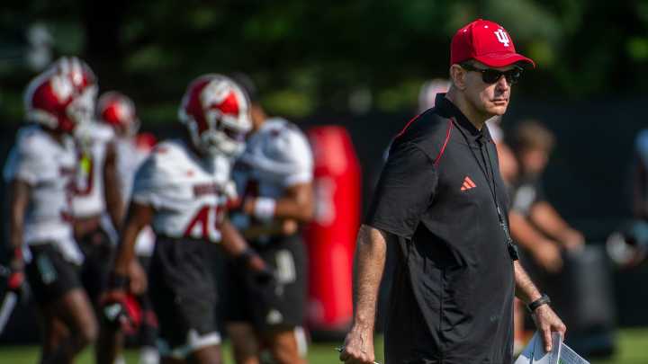 Indiana football: What we learned from Week 4 of fall camp