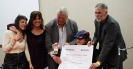 “Pasaré a llamarme ‘Doctor Charly García’”, el reconocimiento de la UBA al icónico artista