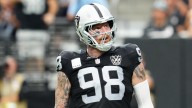 NFL could punish Raiders stars Geno Smith, Maxx Crosby for gestures