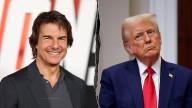 Tom Cruise declines Kennedy Center Honors invitation from President Trump: report