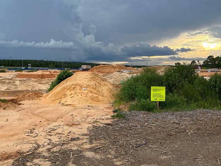 Minneola – A City in the Midst of Rapid Growth
