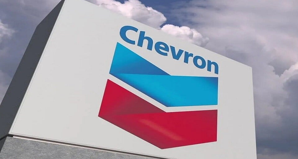 Chevron reinicia exportaciones de crudo venezolano