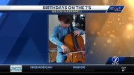 KETV Birthdays on the 7's