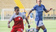 Millonarios le hizo el 'favor' a Santa Fe en Liga femenina; las clasificó a semifinales