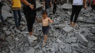 4 claves para entender el controvertido plan de Israel para controlar Gaza y qué significa esto en el terreno