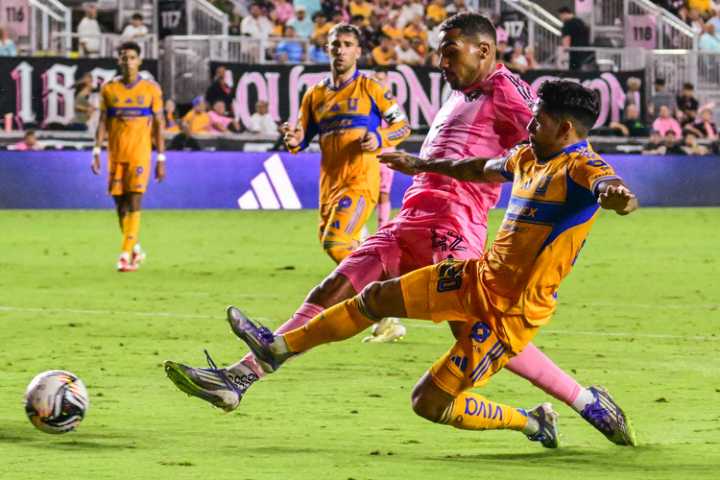 Los clubes de la MLS se imponen a los de la Liga MX en las semifinales