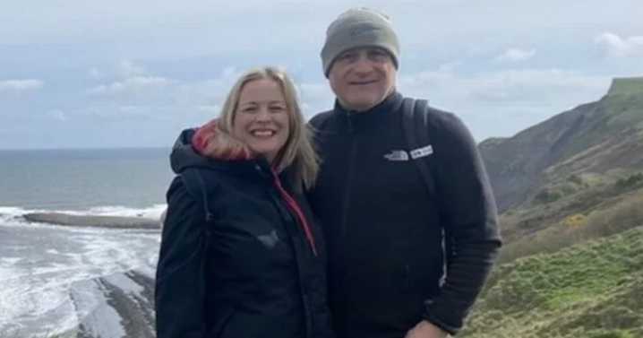 Woman with incurable disease regrets not going to see her GP