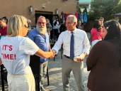 Mikie Sherrill Continues Blaming Everyone Else for Democrat Led Energy Crisis in New Jersey, Ciattarelli Sets the Record Straight