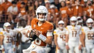 No. 1 Texas faces defending champion Ohio State in hyped college football season opener