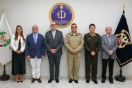 Marina de Guerra contará con plataforma para desarrollo de capacidades en ciberseguridad