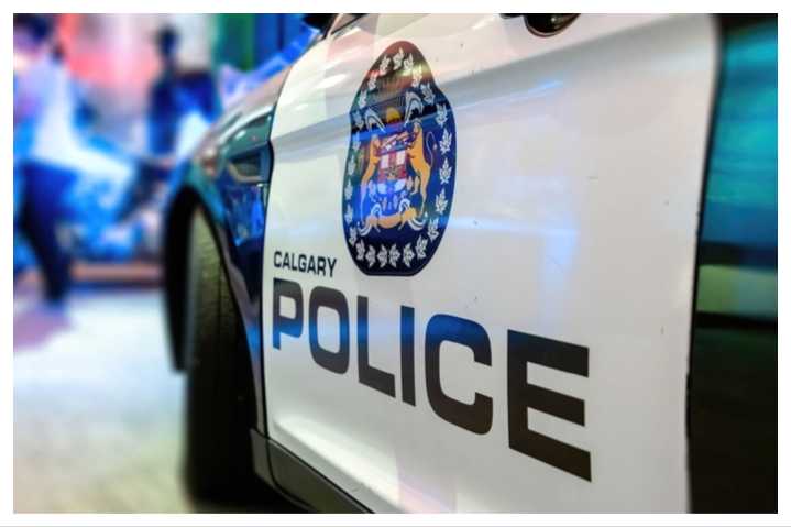 Woman dead after collision with a cyclist on Calgary pathway